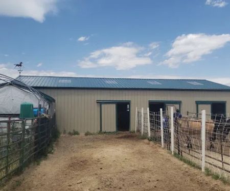 Colorado Superior Roofing & Exteriors