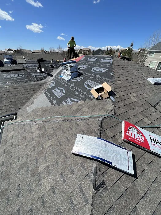 Colorado Superior Roofing & Exteriors Picture 10