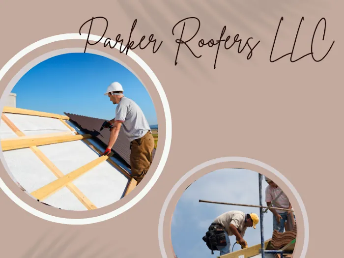 Parker Roofers LLC Picture 1
