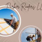 Parker Roofers LLC