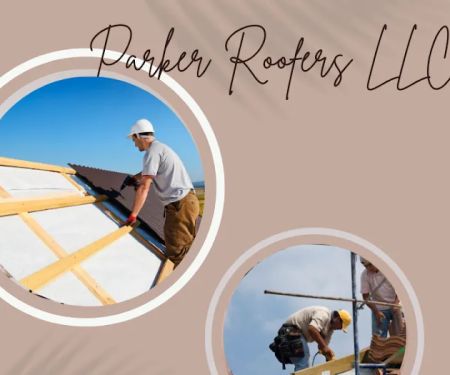 Parker Roofers LLC