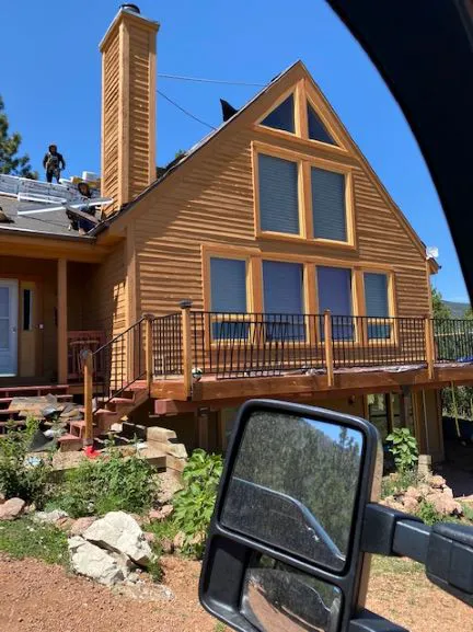 Steadfast Builders Inc Picture 5