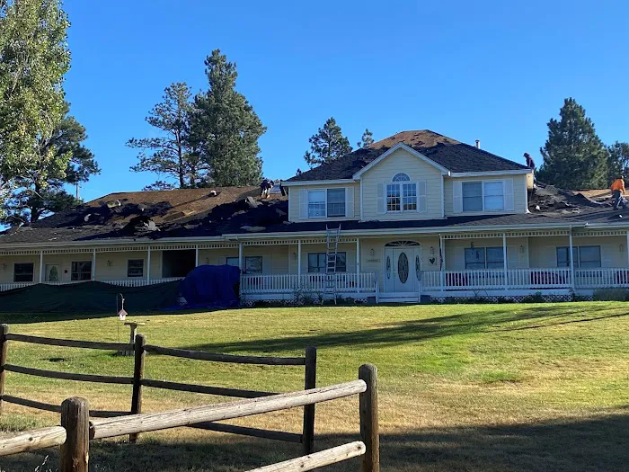 Steadfast Builders Inc Picture 7