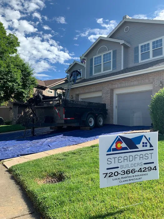 Steadfast Builders Inc Picture 8