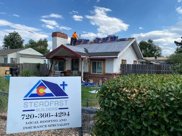 Steadfast Builders Inc Picture 1