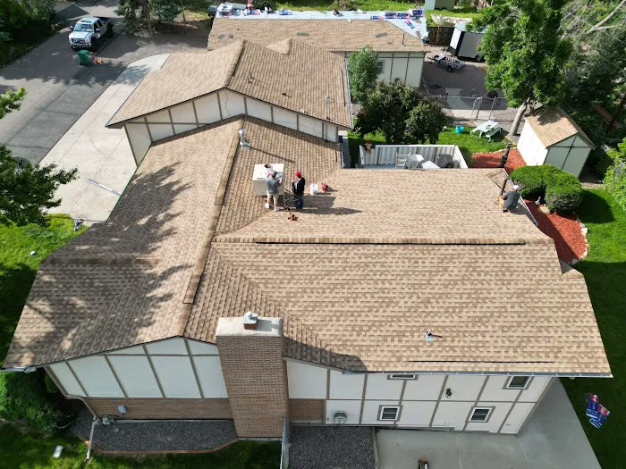 Steadfast Builders Inc Picture 4