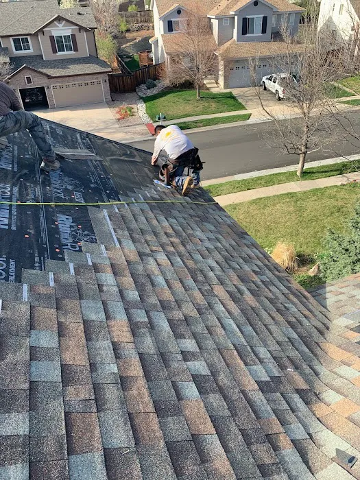 Steadfast Builders Inc Picture 9