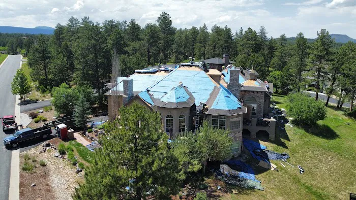 Abraham Benson Roofing LLC Picture 3