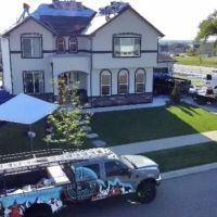 Abraham Benson Roofing LLC ico