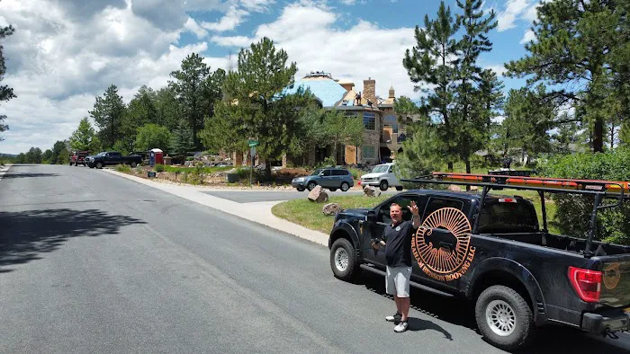 Abraham Benson Roofing LLC Picture 5