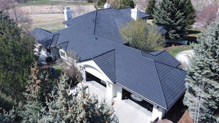 Abraham Benson Roofing LLC Picture 10