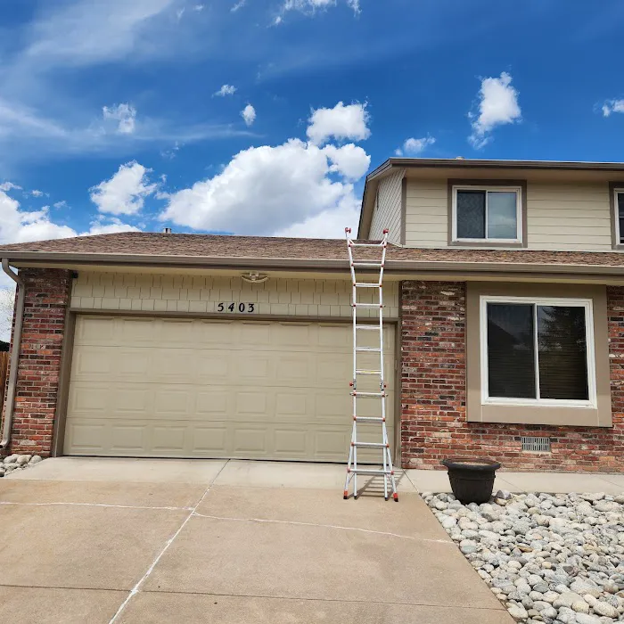 Abraham Benson Roofing LLC Picture 6