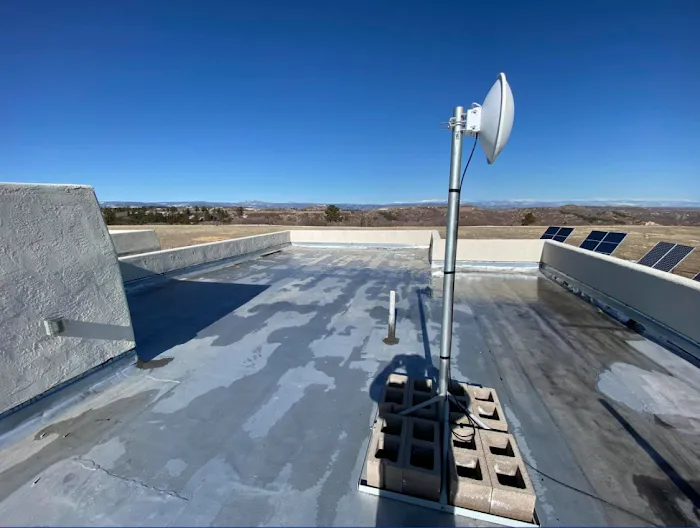 Abraham Benson Roofing LLC Picture 8