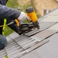 Parker Roofing Contractors ico