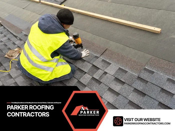 Parker Roofing Contractors Picture 2