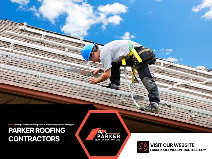 Parker Roofing Contractors Picture 9