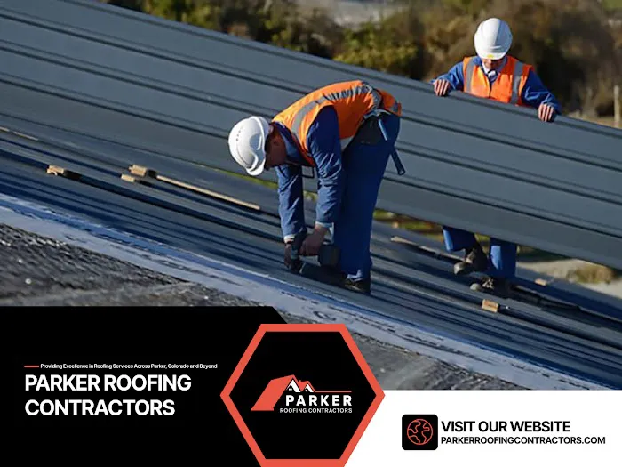 Parker Roofing Contractors Picture 8