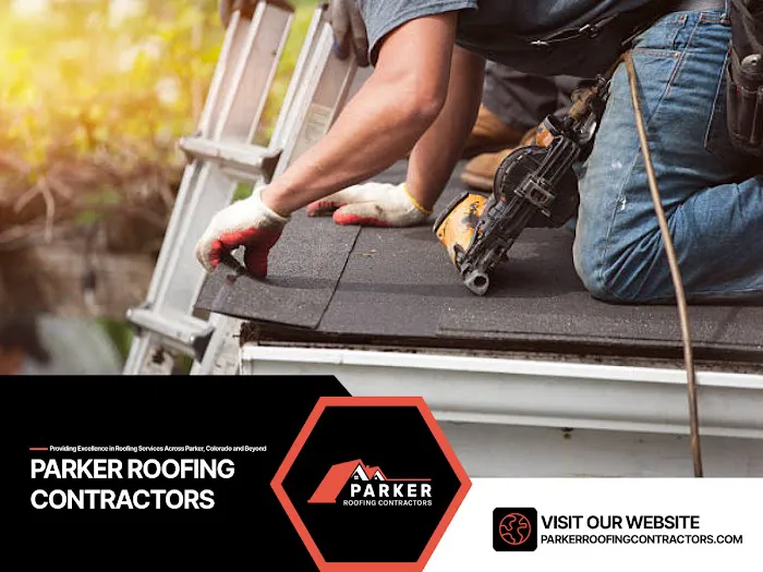 Parker Roofing Contractors Picture 5