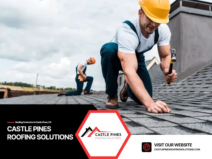 Parker Roofing Contractors Picture 10