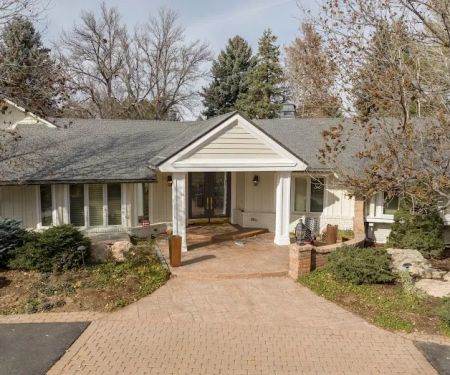 Roof Ready LLC - A Parker Colorado Roofing Company.