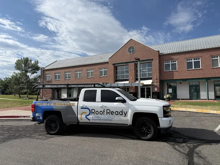Roof Ready LLC - A Parker Colorado Roofing Company. Picture 6