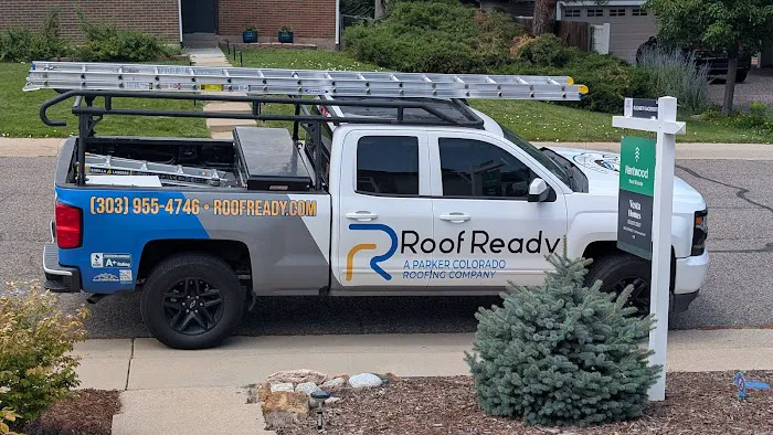 Roof Ready LLC - A Parker Colorado Roofing Company. Picture 5