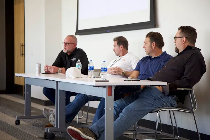 Commercial Roofing Academy Picture 1