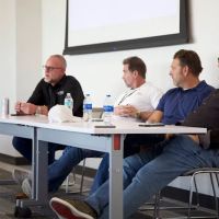 Commercial Roofing Academy ico