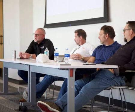 Commercial Roofing Academy