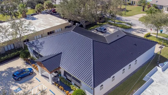 E&M Roofing Specialists Picture 7