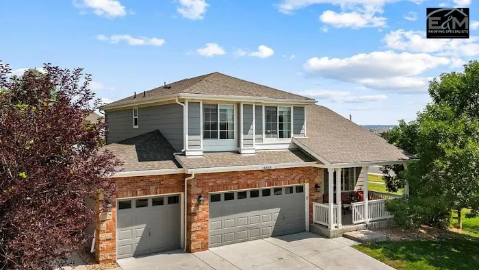 E&M Roofing Specialists Picture 2