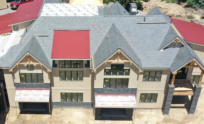 E&M Roofing Specialists Picture 5