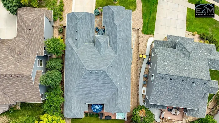 E&M Roofing Specialists Picture 10