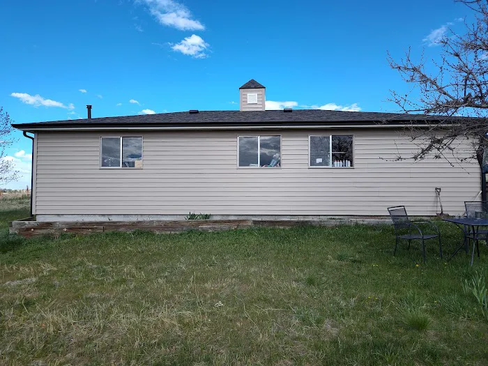 Black Bear Roofing and Exteriors Picture 1