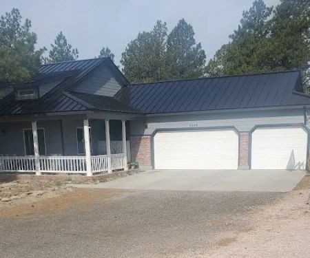 All Roof