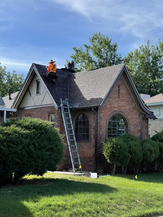Roof Right Restoration Picture 3