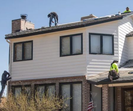 Roof Right Restoration