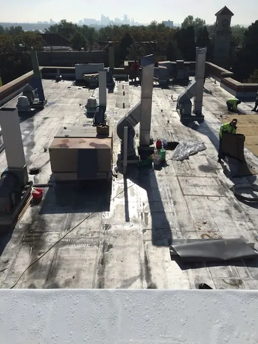 Rock Canyon Roofing Picture 7