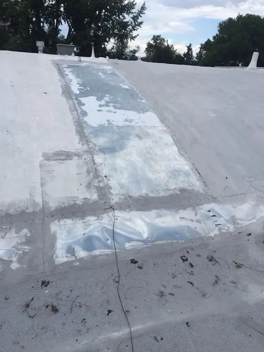 Rock Canyon Roofing Picture 2