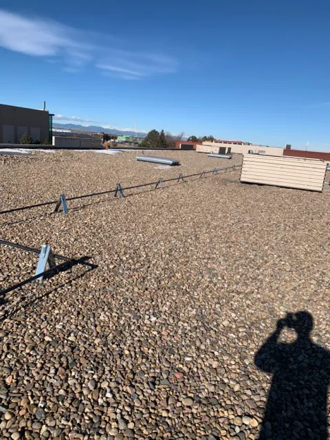 Rock Canyon Roofing Picture 3