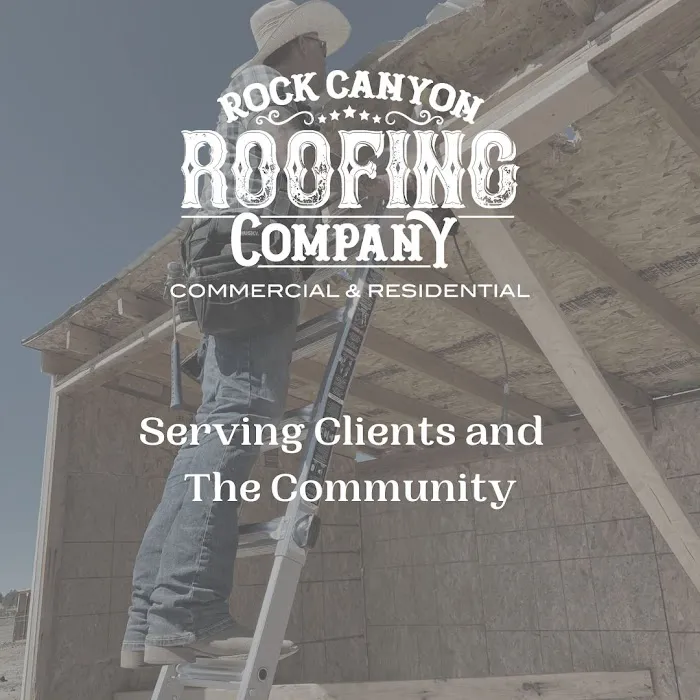 Rock Canyon Roofing Picture 8