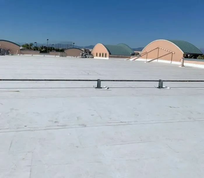 Rock Canyon Roofing Picture 4