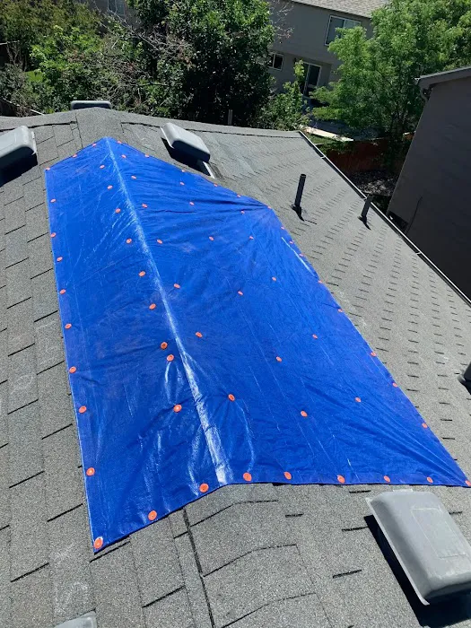 Rock Canyon Roofing Picture 10