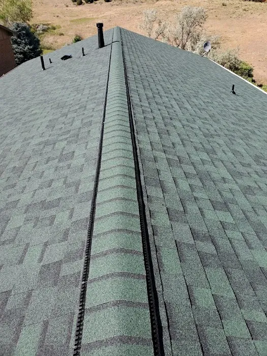 Rock Canyon Roofing Picture 9