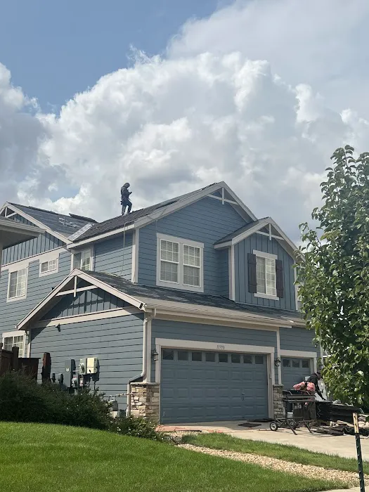 America Pro Roofing Picture 3