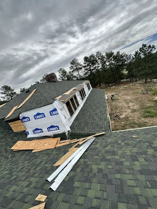 America Pro Roofing Picture 7