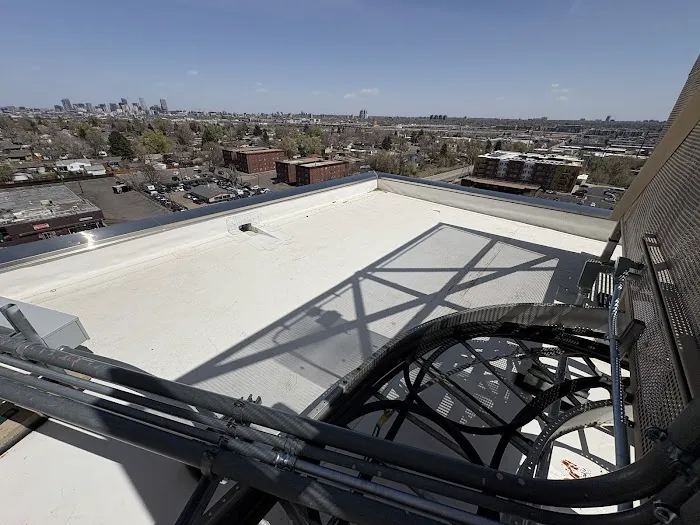 Big Bear Roofing Picture 2