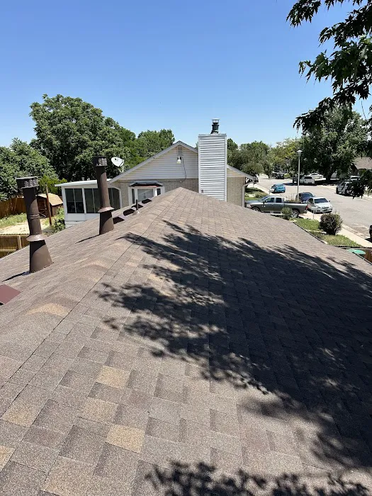 Big Bear Roofing Picture 5