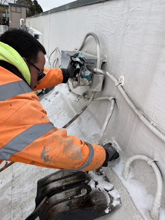 Big Bear Roofing Picture 3