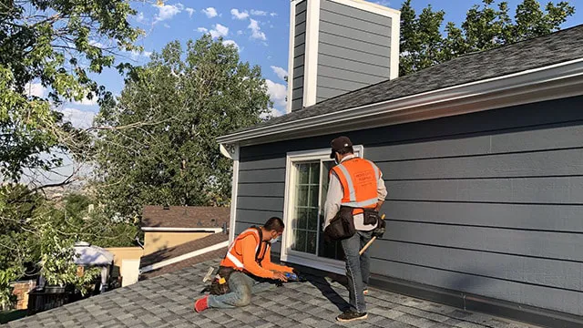 San Francisco Roofing Company Picture 5